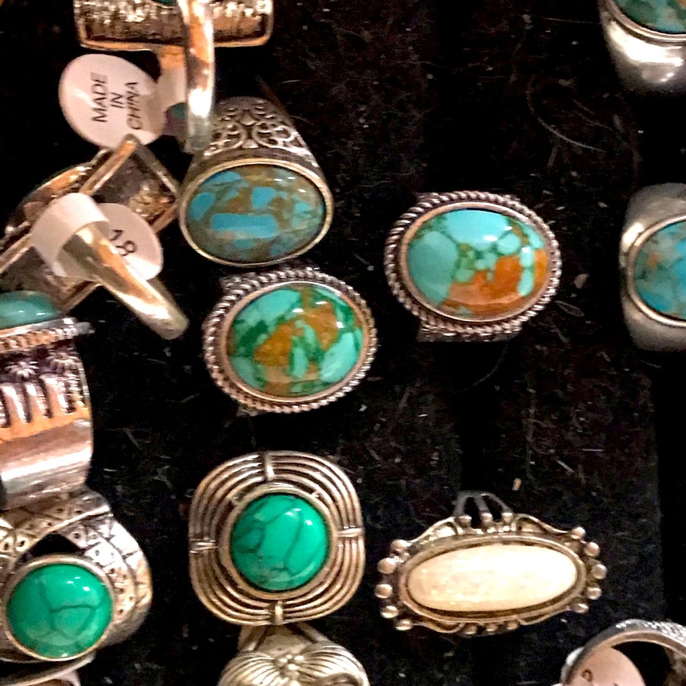Funky bold Boho Gypsy $19 each